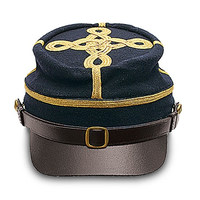 NUEVOS Gorros Kepis Franceses de Alta Calidad con Logotipo Personalizado, Reproducción Americana Vintage para Hombre