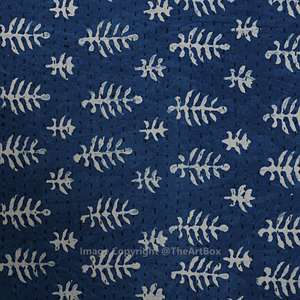 Custom Printed <b>Summer</b> Winter Quilts Comforter <b>Duvet</b> Made in India Wholesale 100% Cotton Bed Quilt Home Textile Throw Blanket - Product Image 5