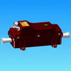 Calentador de refrigerante PTC, 6KW, R10, aprobado