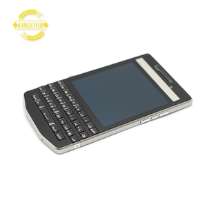 Cho <span class=keywords><strong>BlackBerry</strong></span> P'9983 P9983 9983 LCD hiển thị màn hình cảm ứng Digitizer cảm giác lắp ráp với khung 3.1 "cho <span class=keywords><strong>Blackberry</strong></span> P9983 màn hình - Product Image 4