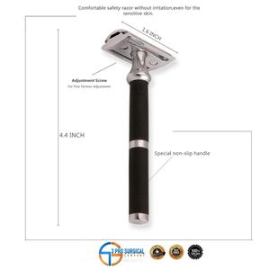 3 Pro Cạo <span class=keywords><strong>Razor</strong></span> Set Cạo Râu Dao Cạo Cho Nam Giới - Product Image 2