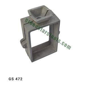 India Sand Casting Flask Herramientas de joyería esenciales para fabricantes de relojes de pulsera Herramientas y piezas de reloj de pulsera Premium - Product Image 1