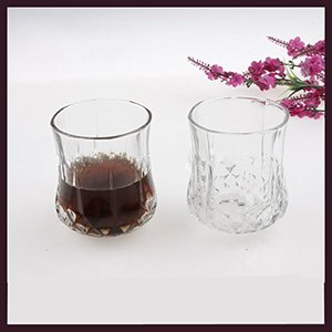 Fabricación de Cristal sin Plomo, Vaso de Chupito Personalizado - Product Image 3