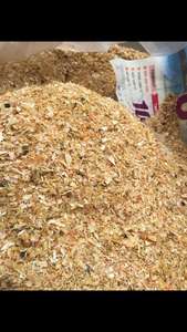 Secado de Cáscara de Camarón, mejor precio, harina de camarón - Product Image 5