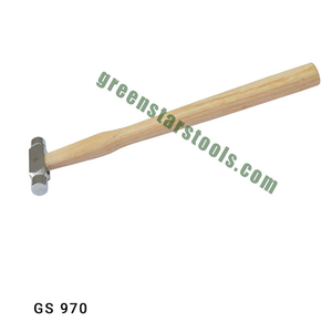 Horlogers Ball Pein Hammer 2oz GS 970 Outils de bijouterie pour outils de bijouterie - Product Image 1