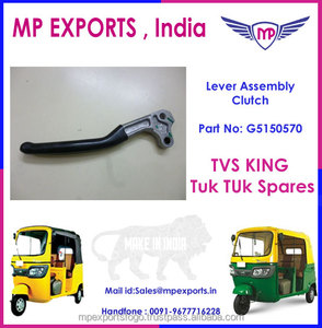 Proveedores Mayoristas de Triciclos Tvs King en Tanzania - Product Image 6