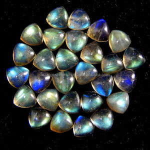 Gema labradorita Natural, cabujón - Product Image 2