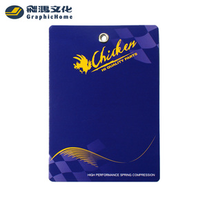 Cajas de papel con impresión de burbujas, tarjetas deslizantes personalizadas, carcasa de plástico - Product Image 2