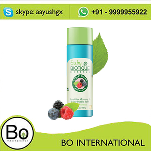 Baño de burbujas para bebés, sin necesidad de roturas, hipoalergénico, para calmar y relajarse, 200ml, nuevo fabricante - Product Image 2