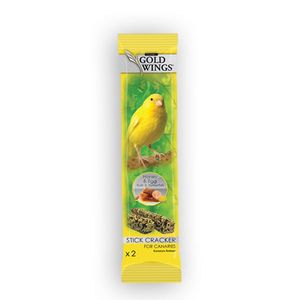 Goldwings น้ำผึ้งนกขมิ้นคลาสสิกและไข่สองแท่ง - Product Image 1