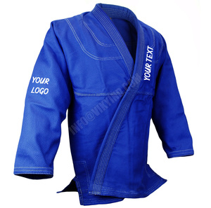 Uniforme de Jiu Jitsu para Hombre, Ropa de Calle de Calidad Premium para Hombre, Venta Al por Mayor y Secado Rápido de Viky Industries - Product Image 1