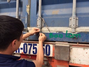 Vaisselle en vrac Baguettes écologiques Baguettes jetables en bambou Nouveau stock de sushi 21-24 cm Baguettes fabriquées au Viet Nam - Product Image 5