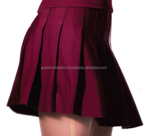 ปรับแต่งกระโปรงเต้นรำสาวจีบเชียร์ลีดเดอร์ - Product Image 2