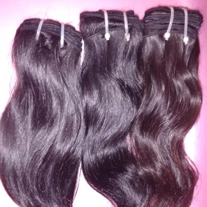 Extensión de cabello remy, suelto y ondulado - Product Image 2