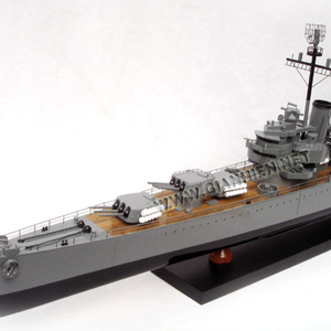 ARA General Belgrano elegante modelo de madera barco hecho a mano novedad regalo Idea - Product Image 1