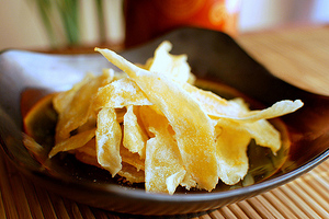 ขิงชิ้นตกผลึกสูตรเวียดนาม - Product Image 5