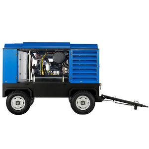 Compresor de aire diésel <span class=keywords><strong>ingersoll</strong></span> <span class=keywords><strong>rand</strong></span> - Product Image 2