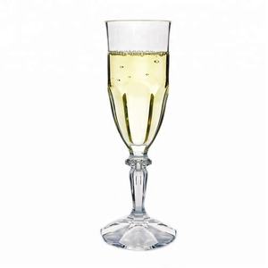 BPA ฟรี7ออนซ์ล้างพลาสติกใสถ้วยแชมเปญ - Product Image 1