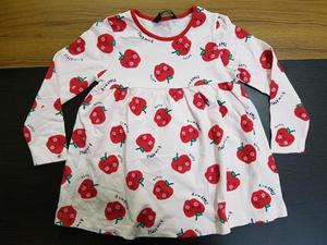 100% qualité d'exportation Bangladesh vêtements multicolore filles robe pour l'été pour enfants expédition annuler/surplus/Stocklot - Product Image 2