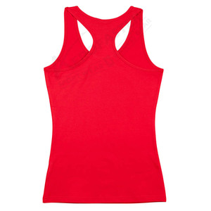 Aero Débardeur 100% coton pour femme Vêtements de sport OEM Vêtements d'entraînement de fitness antistatiques et antibactériens Tailles XXL XL - Product Image 4