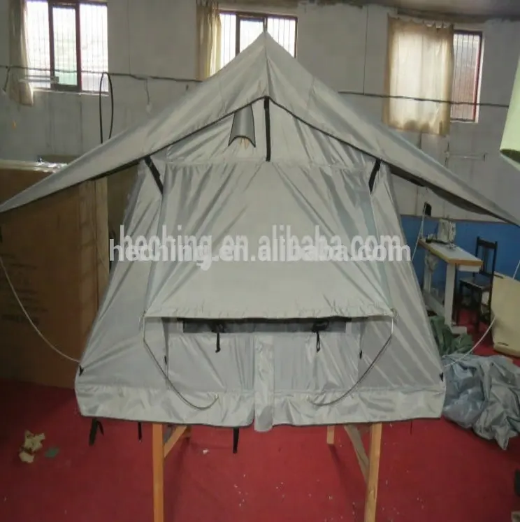 Box/car top tents/ camping tents for outdoor activity in chinese car roof top tents factory and good offer