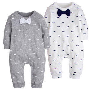 Mameluco para bebé de algodón orgánico, certificado Oeko Tex 100% - Product Image 1