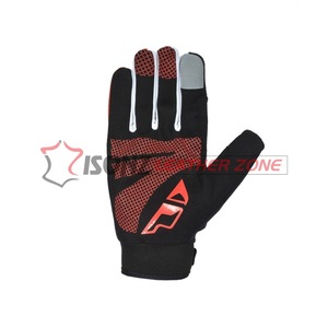 Guantes de Trabajo Multiusos Antideslizantes/Anticorte, Equipo de Protección Personal, Guantes de Invierno de Cuero Sintético, Grosor de 3 mm, 10 Pulgadas - Product Image 3