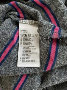 Bangladesh 2018 conçu polo de marque pour hommes 100% coton matériaux printemps saison T-Shirt Stock Lot/expédition annuler/surplus - Product Image 5