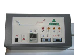 Pita Bread Making Machine Retarder Proofer Taiwan - Product Image 2