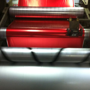 Cápsulas de papel de aluminio para champán, vino y otros productos impresos y sin imprimir - Product Image 1