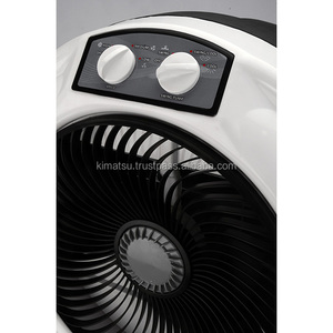 เครื่องทำความเย็นแบบทาวเวอร์ไฟฟ้าพร้อมตัวถัง ABS และกำลังแรงสูงสำหรับใช้ในครัวเรือนและโรงแรม - Product Image 4