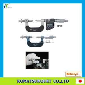 Offre Spéciale Mitutoyo Fil micromètre 147-401, CSM-10SP - Product Image 4