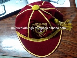 Gorras de honor personalizadas, diseño de calidad, superventas - Product Image 2