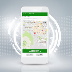 Aplicaciones de seguimiento de seguridad para niños | La mejor aplicación de seguimiento de seguridad para niños de ProtoLabz eServices - Product Image 5