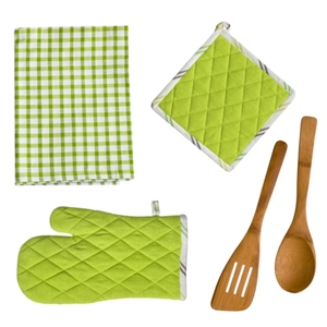 <b>Pot</b> <b>Holder</b> in India Supplier in India Oven mitts and <b>pot</b> <b>holder</b> set for oven and kitchen at very lowest price - Product Image 5