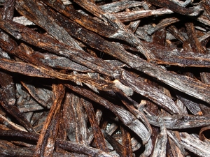 Madagascar Dried <b>Vanilla</b> <b>Beans</b> 25kg 2 Year Shelf Life for SALE - Product Image 2