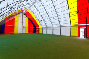 เต้นท์กีฬา18x39m - Product Image 2