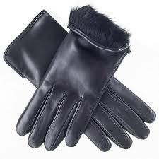 Vente en gros de gants de sport confortables en cuir véritable Style chic tendance pour l'hiver Fabriqué à l'origine pour une scène décontractée - Product Image 4