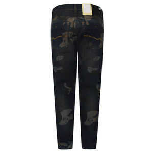 Worldwide Best Designs-proveedor de pantalones vaqueros estampados para hombre - Product Image 3