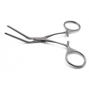 Debakey-abrazaderas de oclusión tangencial y Debakey-abrazaderas de oclusión tangencial Satinsky - Product Image 1