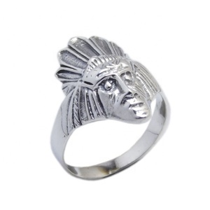 Solid 925 Sterling Silver Jewelry for Woman Fashion Jewelry <b>Statement</b> <b>Rings</b> Eternity Vermeil <b>Ring</b> Handmade Jewelry - Product Image 1