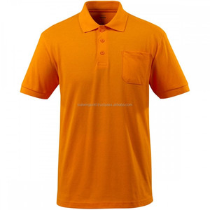 Vente en gros de polos pour hommes polo d'été t-shirts en coton respirant chemises de golf de haute qualité 2025 - Product Image 6