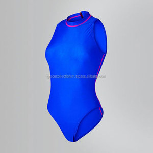 ชุดว่ายน้ำวันพีซสำหรับผู้หญิง - Product Image 1