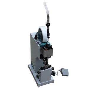 Workpro — <span class=keywords><strong>agrafeuse</strong></span> de fil électrique hohner 43/6S, à tête unique (WD-102HL) - Product Image 2