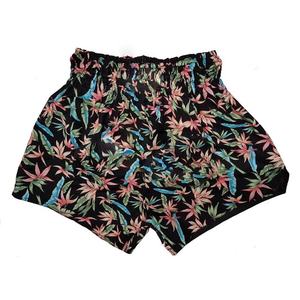 กางเกงมวยขาสั้นผ้าโพลีเอสเตอร์ปักโลโก้สำหรับผู้ใหญ่ - Product Image 6