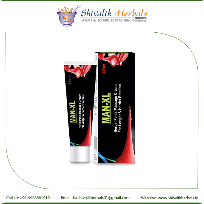Индийский травяной задержки крем человек XL пенис крем