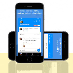 Soluciones de gestión de empleados | Los mejores servicios de gestión de empleados de ProtoLabz EServices - Product Image 1