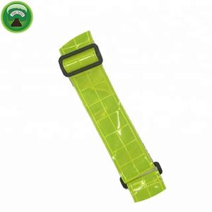 Offre Spéciale Bande de réflexe de cheval de sécurité réfléchissante de haute qualité \ Gilet jaune - Product Image 3