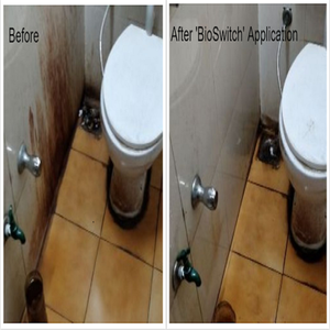 Organic Waste Management <b>Product</b> for Curbing Smelly Sanitary <b>Sewer</b> Cleaning in Sri Lanka - Product Image 4