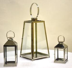 Lantern Hanging Geometric for Decoration - Product Image 4